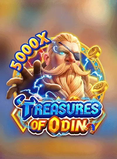 Classic slots game cover with reels
